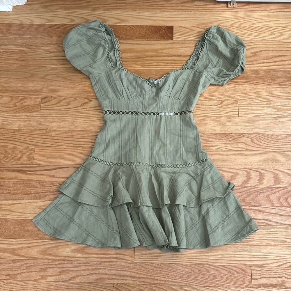 Showpo. mini dress